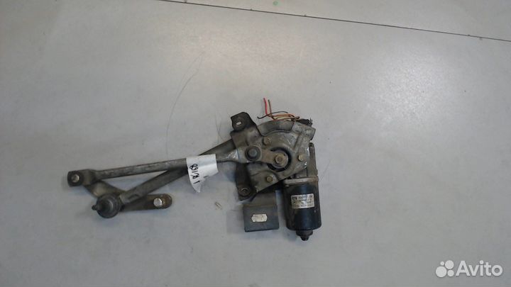 Механизм стеклоочистителя Mercedes A W168, 2000