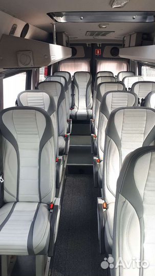 Mercedes-Benz Sprinter 2.2 МТ, 2014, 210 950 км