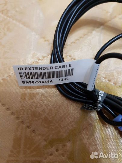 Инфракрасный передатчик удлинитель для samsung TV