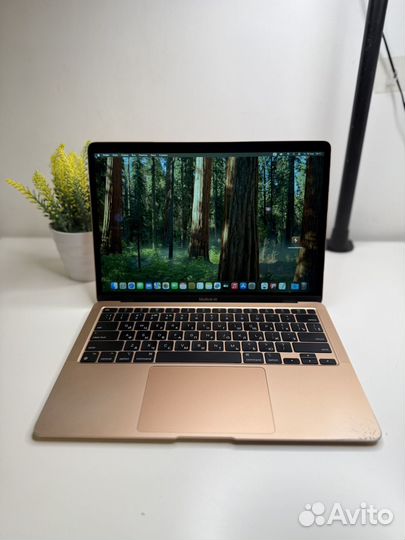 Apple macbook air 13 2020 m1