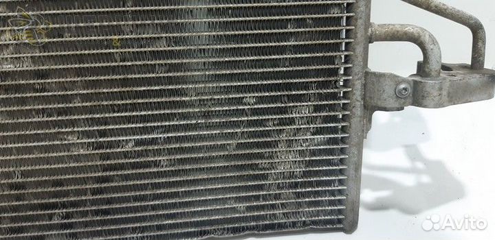 Радиатор кондиционера Kuga 13- (1785765 (Б)