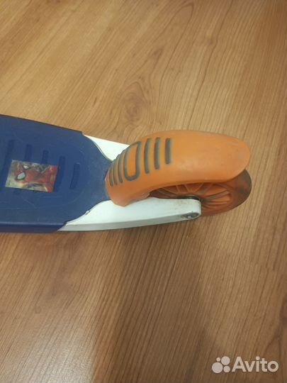 Самокат детский B1 500 Oxelo decathlon