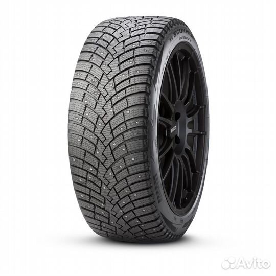 Pirelli Scorpion Ice Zero 2 315/30 R22