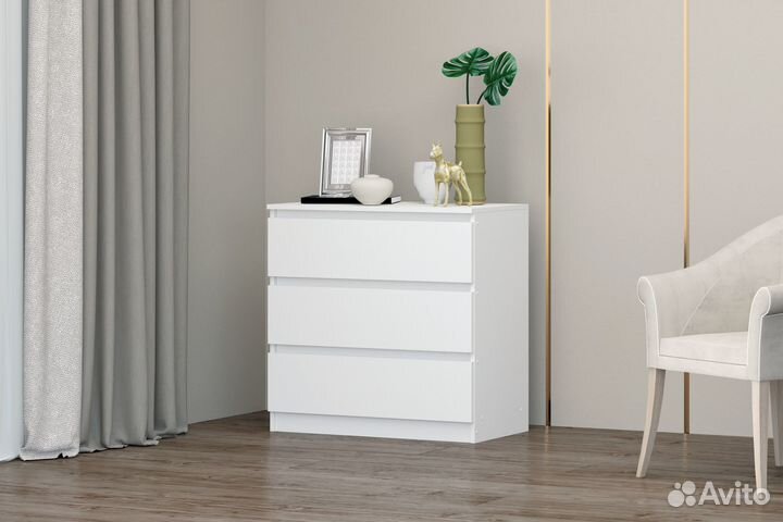 Шкафы и комоды