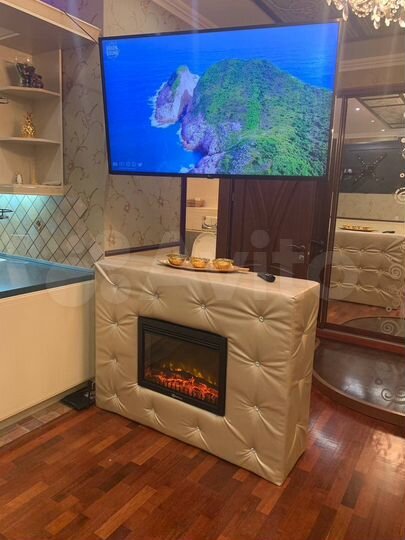 3-к. квартира, 90 м²