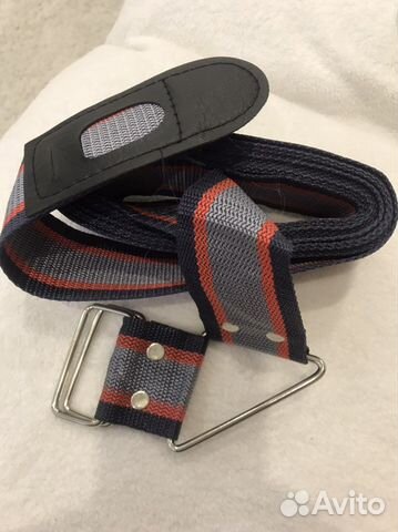 Стяжной ремень для багажа