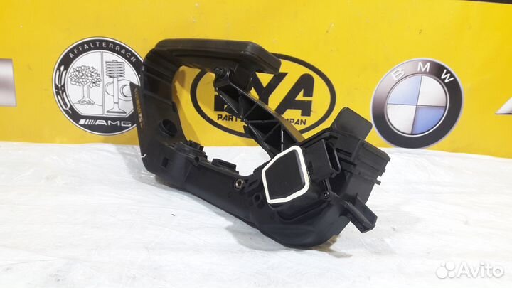 Педаль газа Mercedes W219