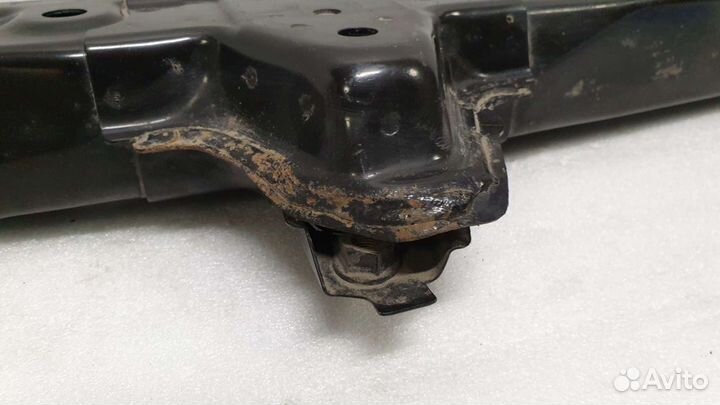 Балка подмоторная Toyota Rav4 40 кузов
