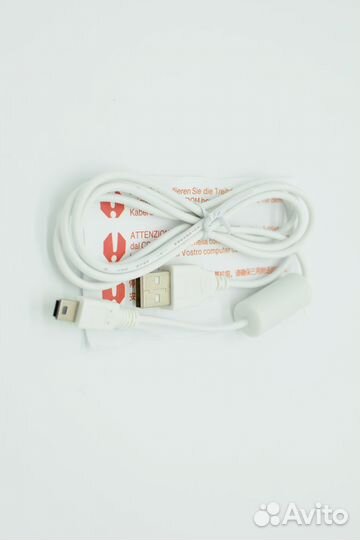 Кабель Canon White (IFC-400PCU)