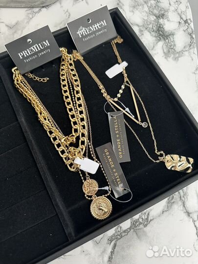 Цепи многослойные