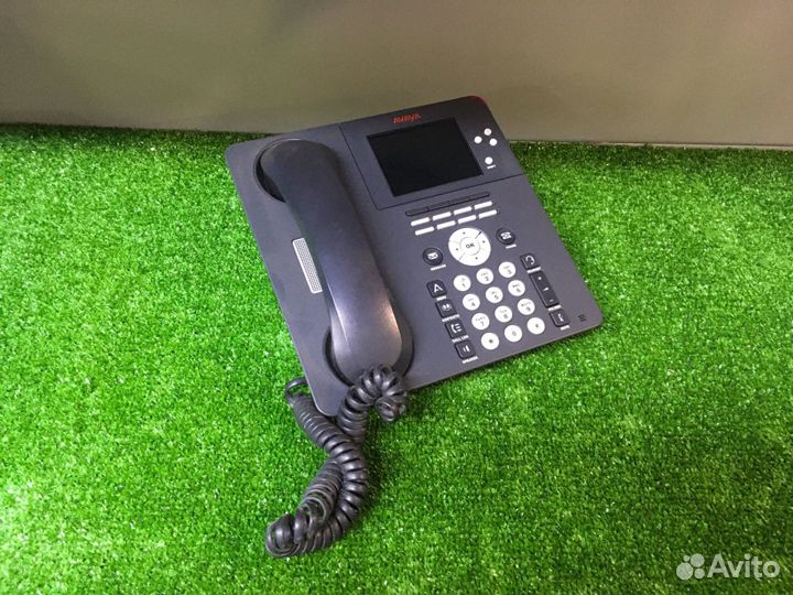 VoIP-телефон Avaya 9650C