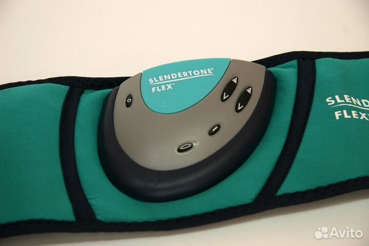 Миостимулятор электронный, пояс 