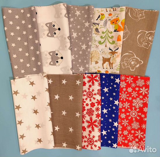 Набор для творчества