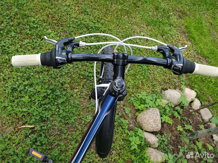 Велосипед merida matts j 24