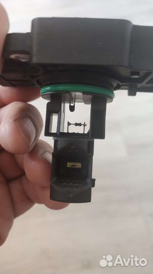 Датчик расхода воздуха