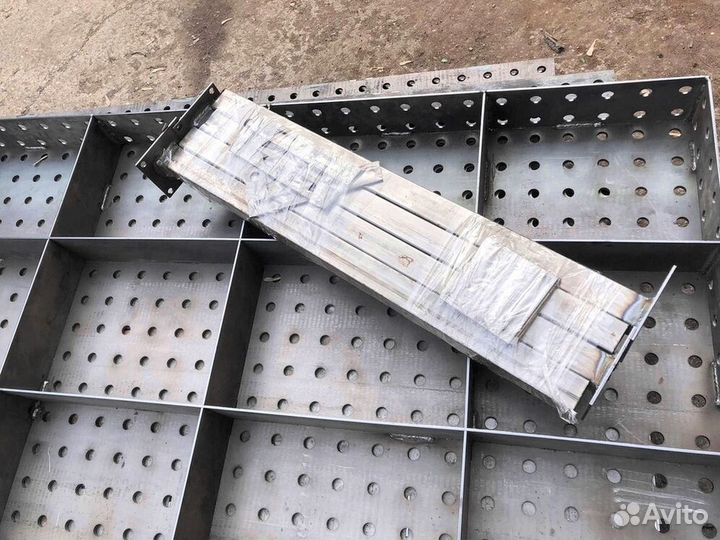 Сварочный стол 3D от производителя + оснастка