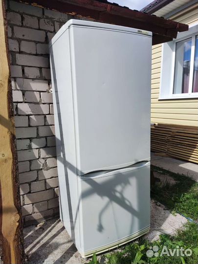 Холодильник на запчасти