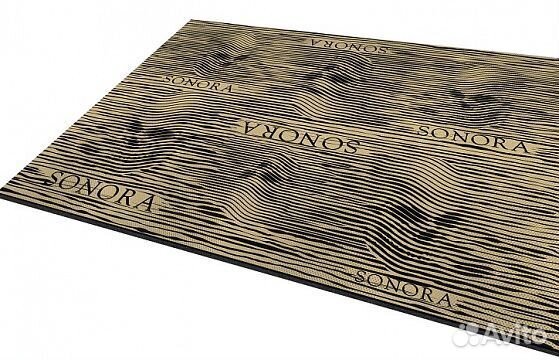 Шумоизоляция для авто stp