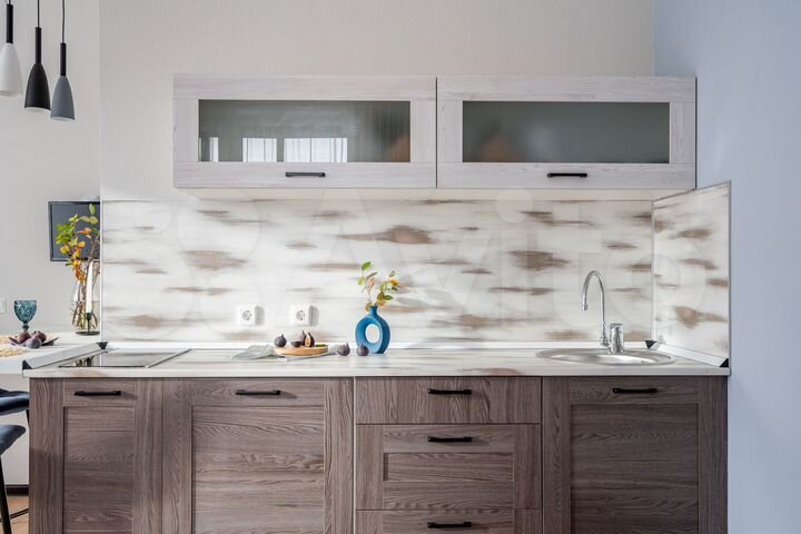 Квартира-студия, 32 м², 10/23 эт.