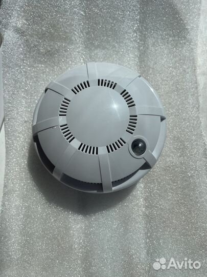 Пожарный извещатель, датчик дыма