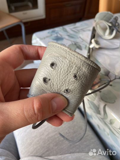 Распорка шина Виленского размер 1