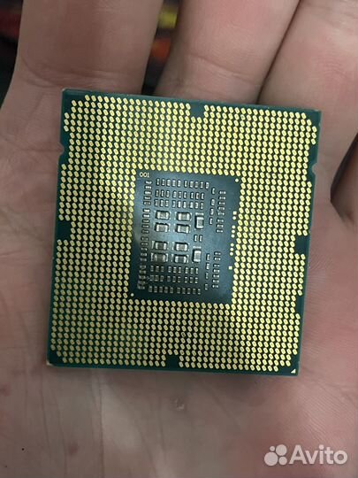 Процессор xeon e5 1428l v2