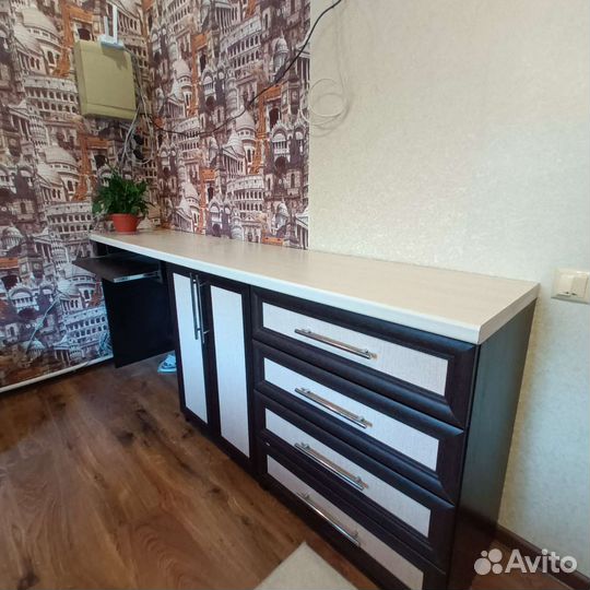 Шкаф кухонный напольны