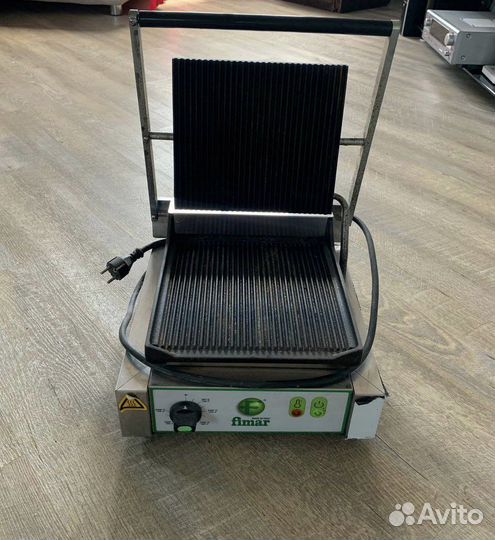 Электрогриль