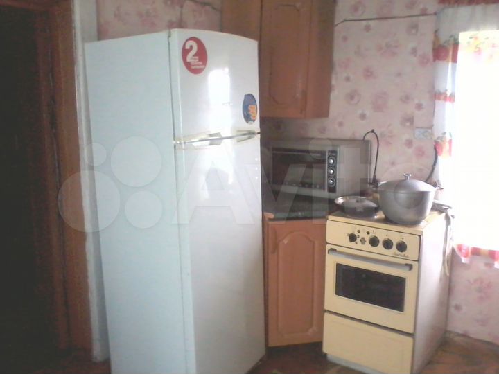 Дом 42 м² на участке 20 сот.