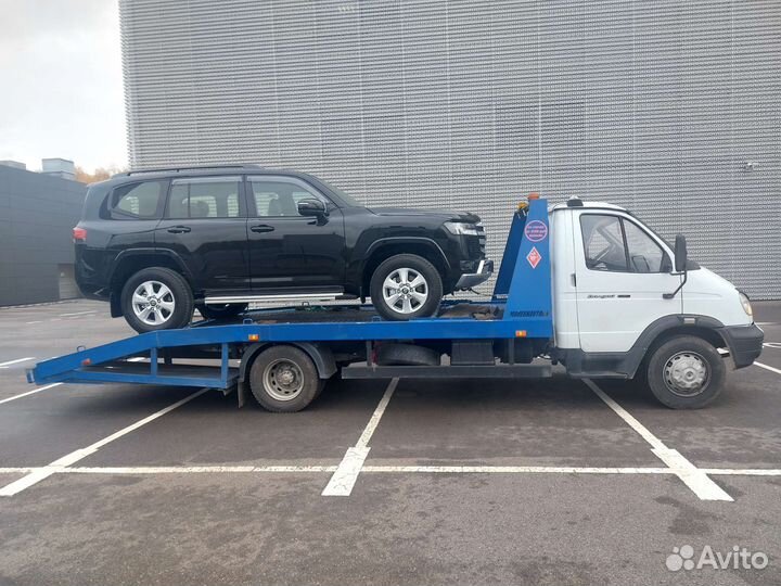 Услуги Эвакуатора/Эвакуатор Казань