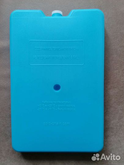 Хладоэлемент