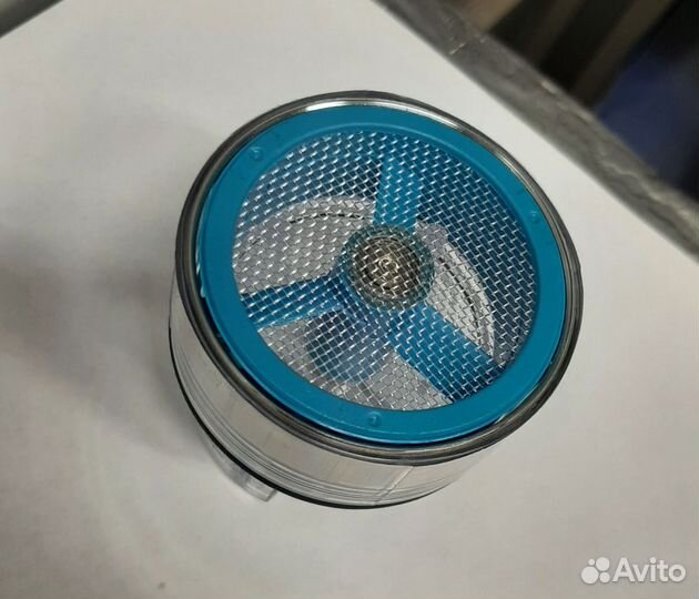 Крыльчатка пылесборника Samsung, DJ97-02358B