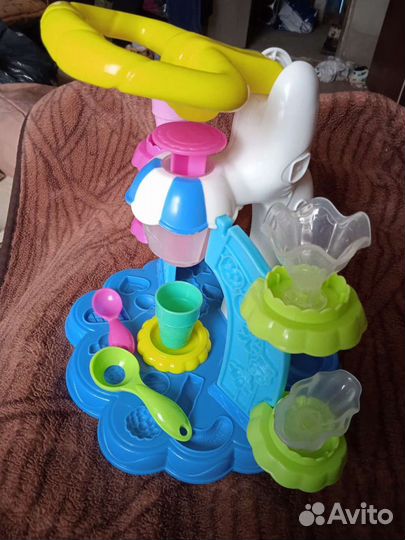 Игровой набор для детей