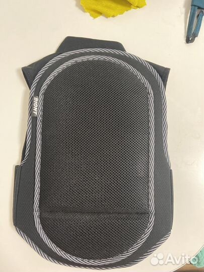 Защита для спины