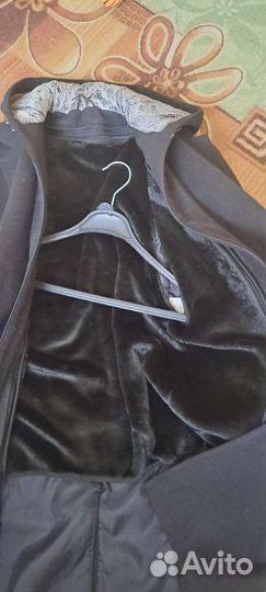 Продам пальто мужские