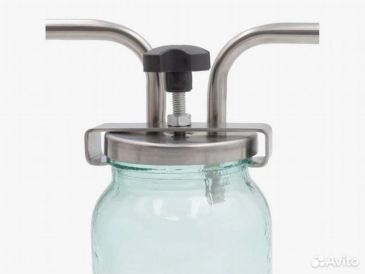 Самогонный аппарат без куба Кама 1/2 дюйма