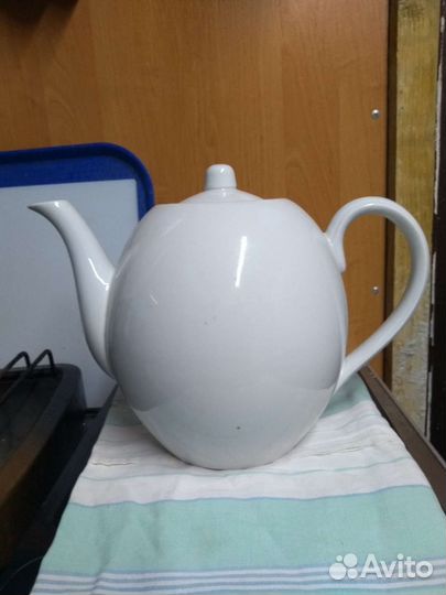 Заварочный чайник