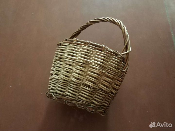 Корзинка для фруктов