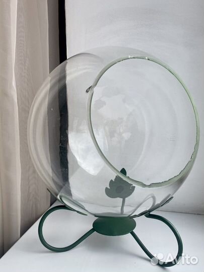 Аквариум СССР