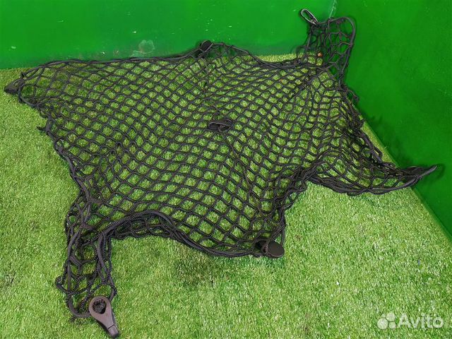 Сетка салона Peugeot 307 (3H) 2006