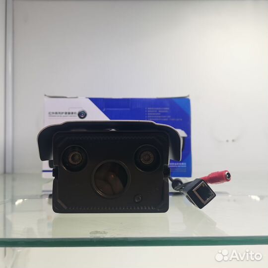 IP камера уличная 2mp