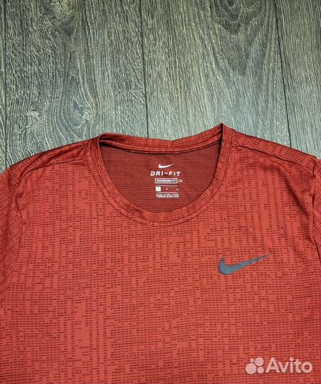 Футболка Nike Dry-Fit ('L)