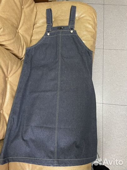 Сарафан женский