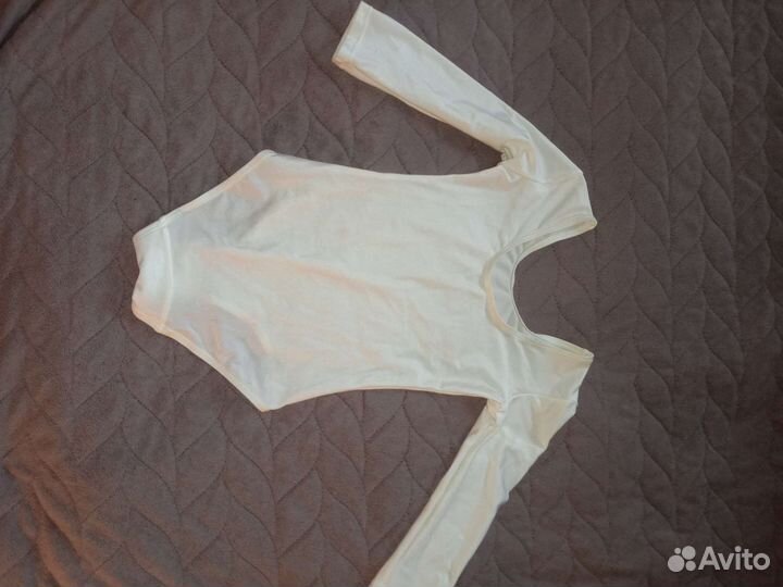 Купальник для гимнастики или танцев