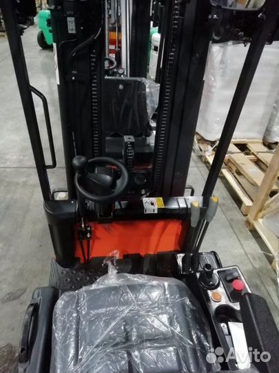 Вилочный погрузчик Noblelift FE3R08N, 2023