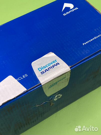 Р/к подвески кабины перед (сайлентблоки. отбойники