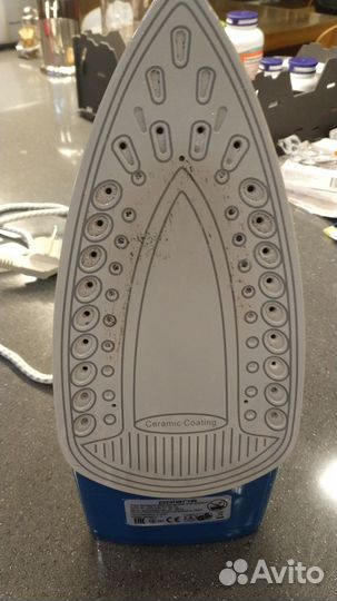 Продаю утюг