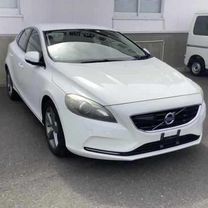 Volvo V40 1.6 AMT, 2013, 104 000 км, с пробегом, цена 885 000 руб.