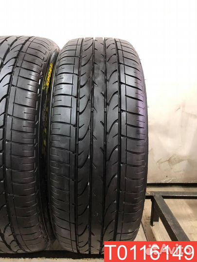 Bridgestone Dueler H/P Sport 215/55 R18 95V