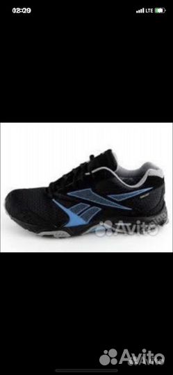 Reebok DMX Gore-Tex размер 38,5 оригинал